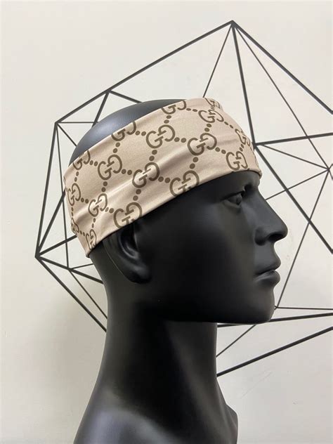 gucci knit headband|Gucci headband tiktok.